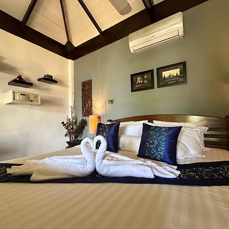 Amber Sands Beach Resort Koh Chang Luaran gambar