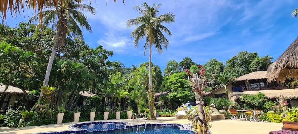 Amber Sands Beach Resort Koh Chang Luaran gambar
