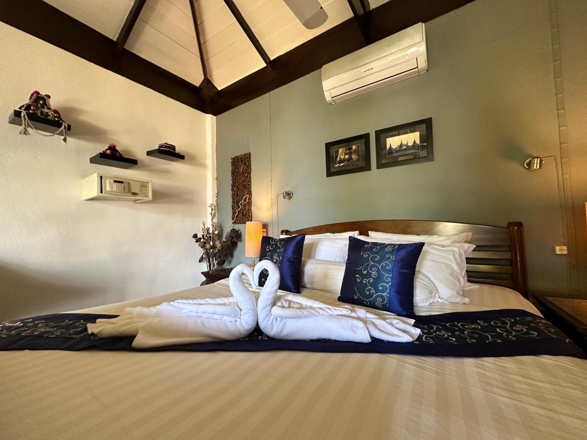 Amber Sands Beach Resort Koh Chang Luaran gambar