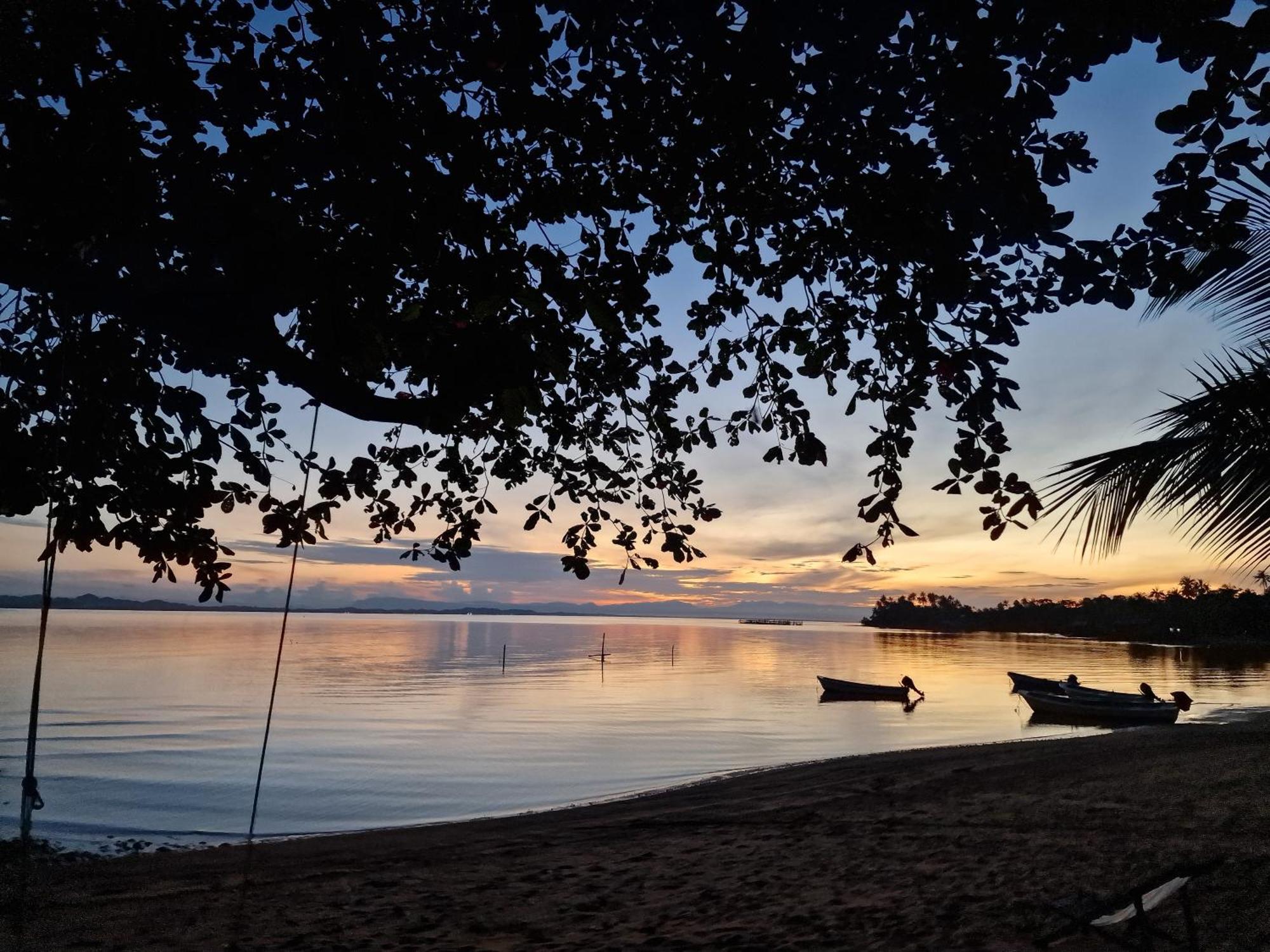 Amber Sands Beach Resort Koh Chang Luaran gambar