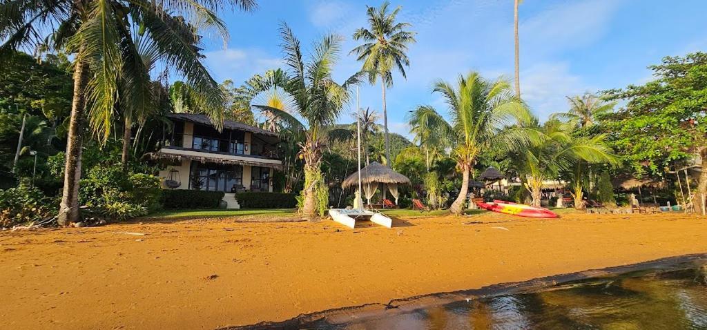 Amber Sands Beach Resort Koh Chang Luaran gambar