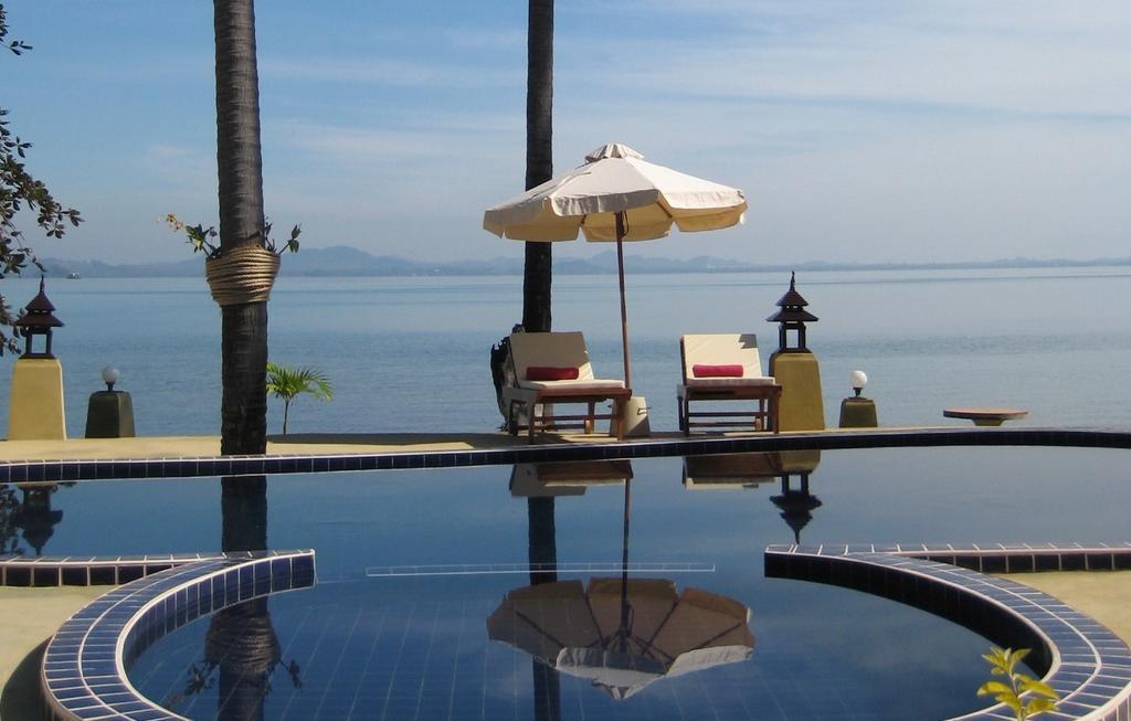 Amber Sands Beach Resort Koh Chang Luaran gambar
