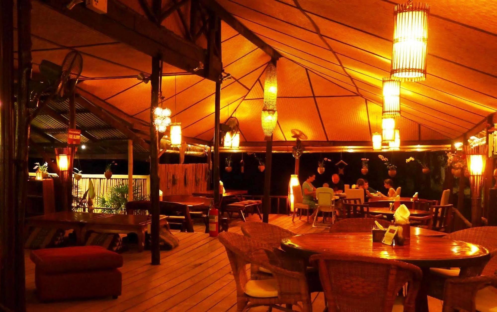Amber Sands Beach Resort Koh Chang Luaran gambar