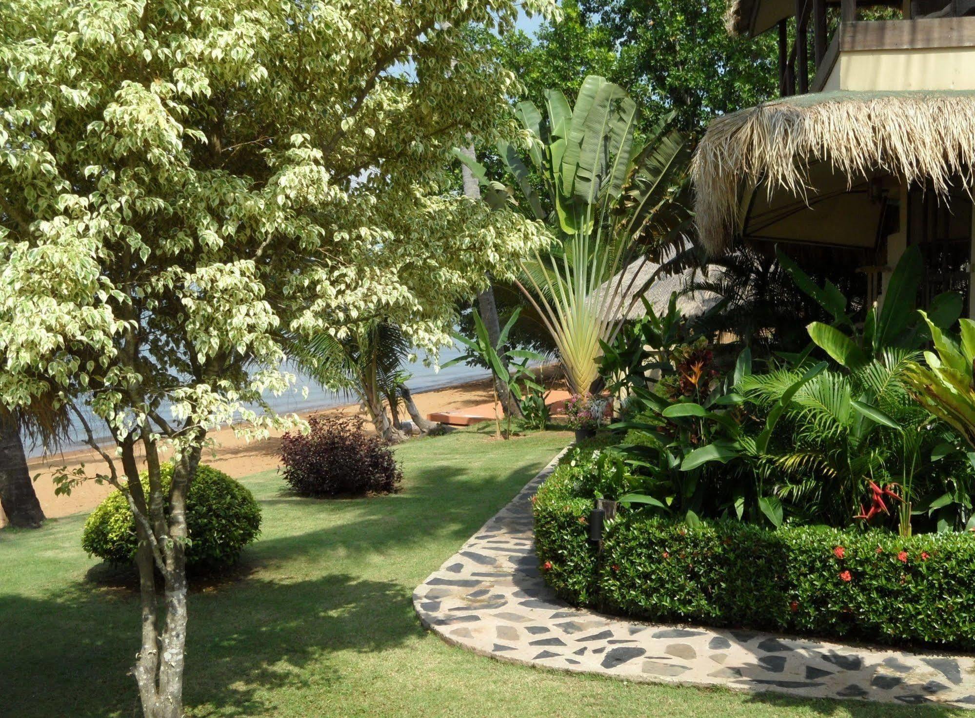 Amber Sands Beach Resort Koh Chang Luaran gambar