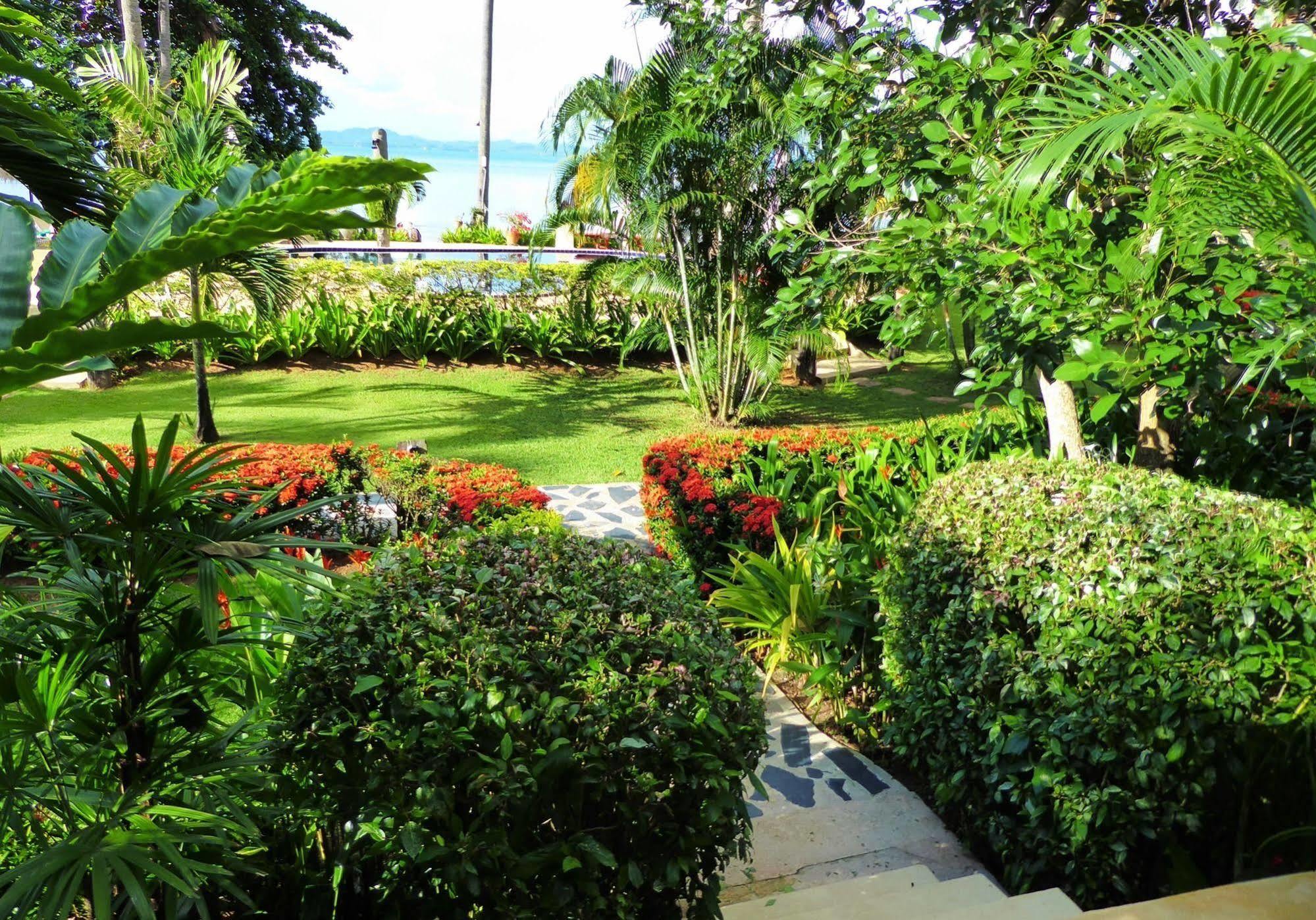 Amber Sands Beach Resort Koh Chang Luaran gambar