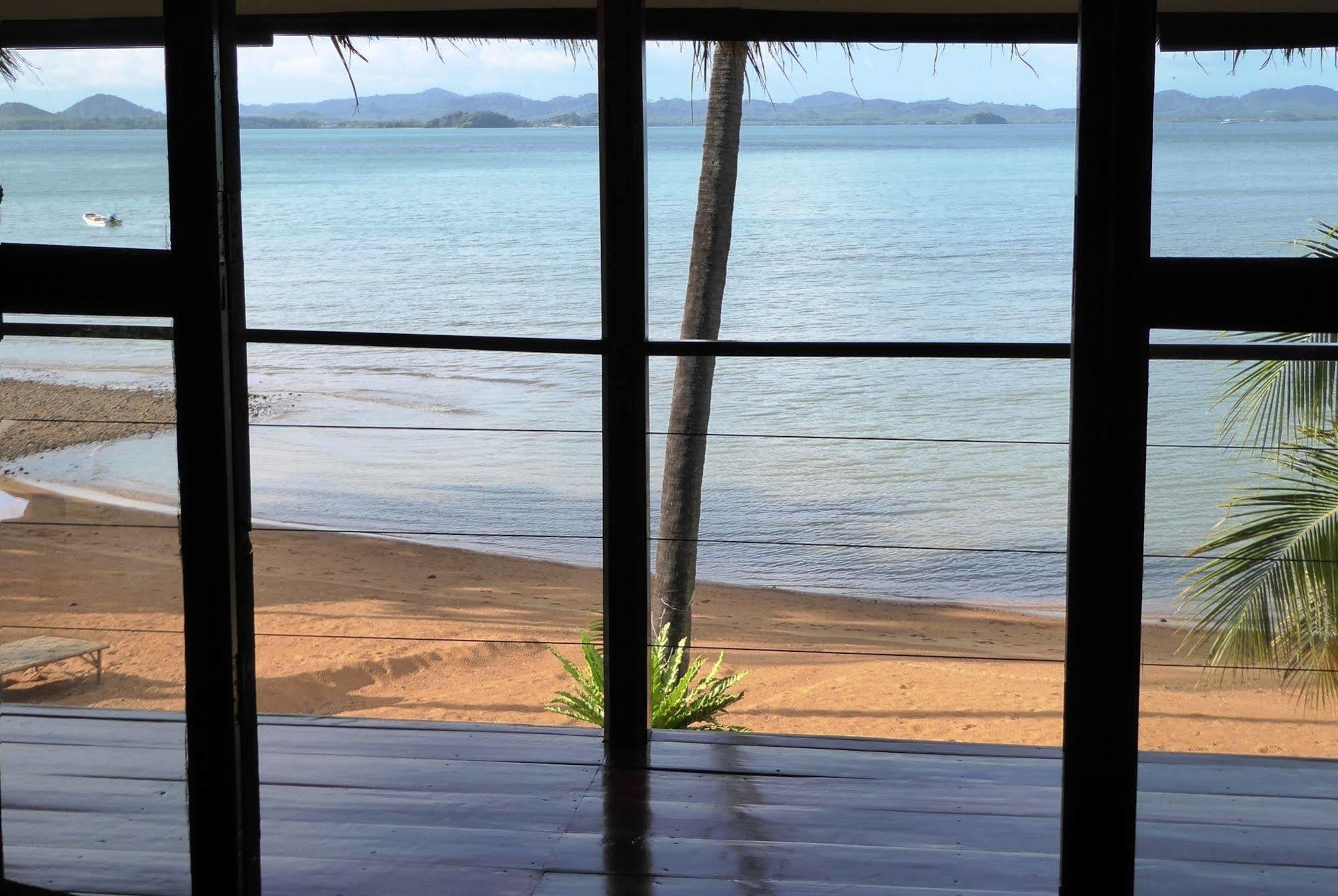Amber Sands Beach Resort Koh Chang Luaran gambar