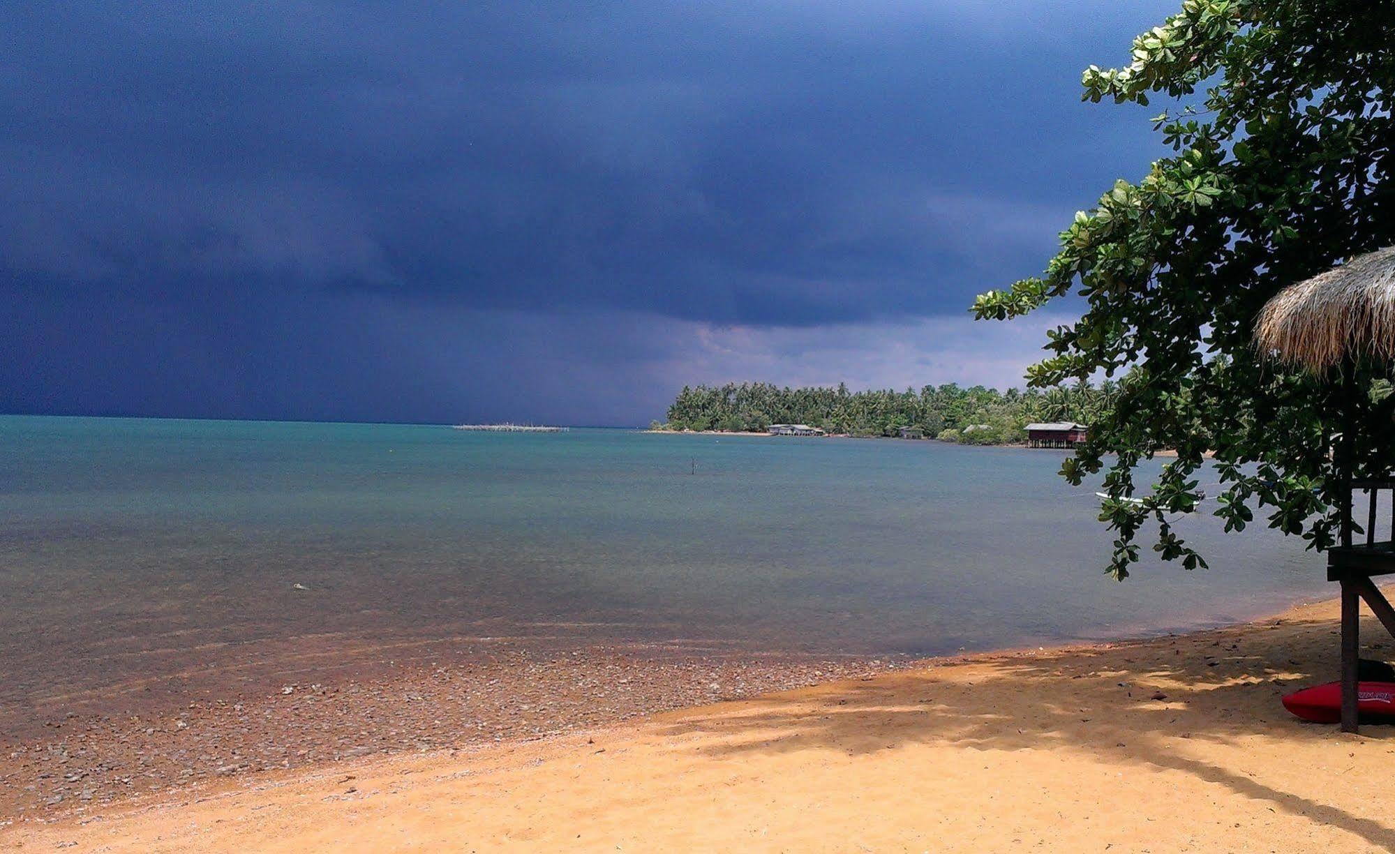 Amber Sands Beach Resort Koh Chang Luaran gambar