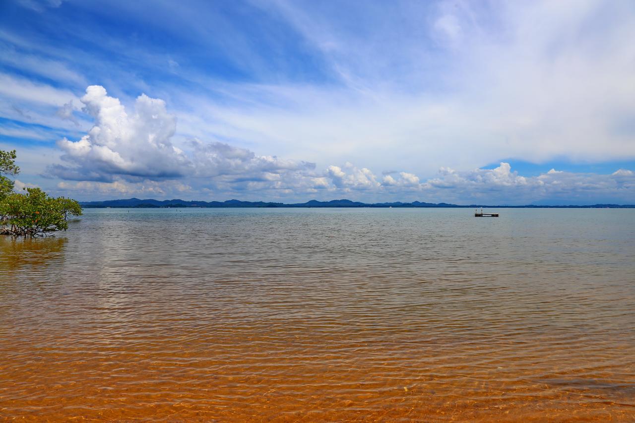 Amber Sands Beach Resort Koh Chang Luaran gambar