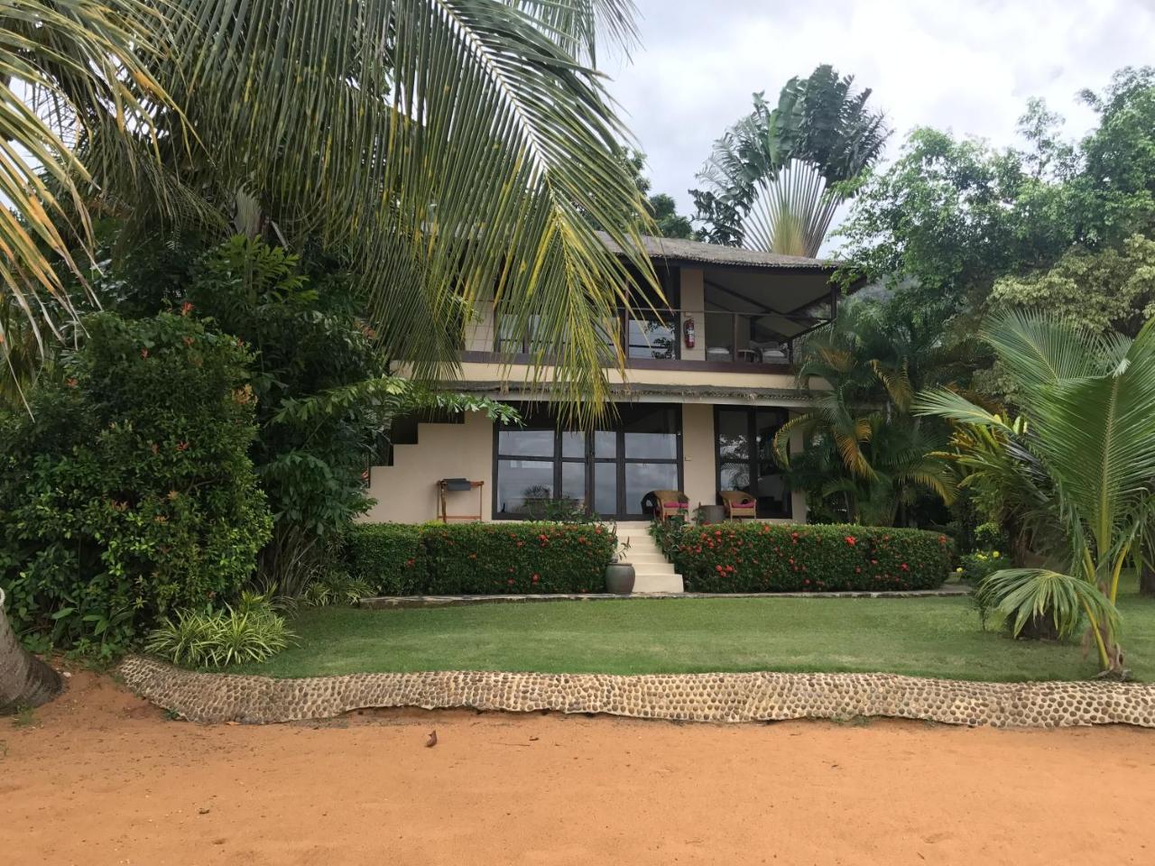 Amber Sands Beach Resort Koh Chang Luaran gambar